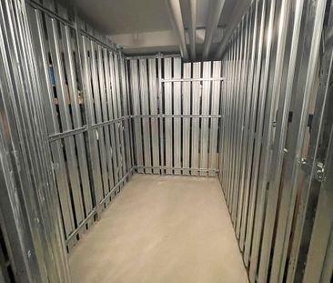 Altersgerechtes Wohnen mit Fahrstuhl in zentraler Lage von Crimmits... - Photo 1