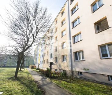 Pronájem bytu 2+1, 54 m - Fotografie 1