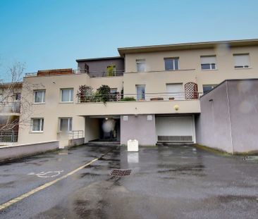 Location Appartement 3 pièces 67m² CHAMALIERES 63400 - Photo 6