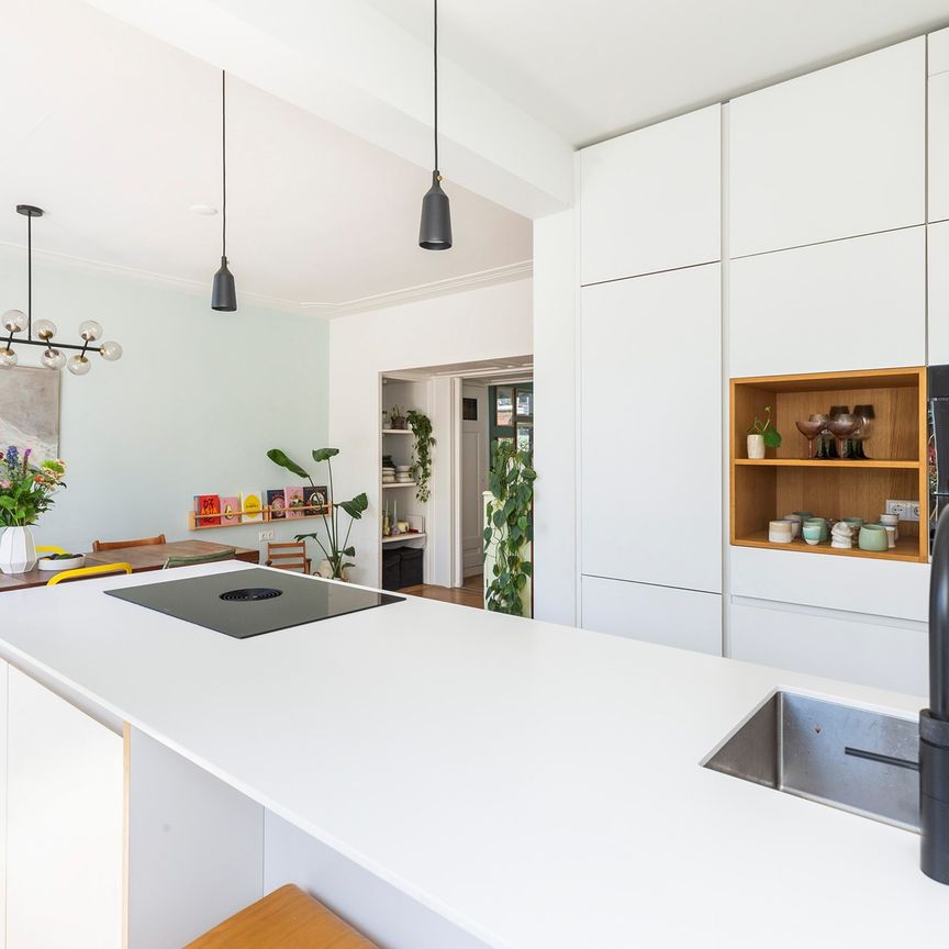 Charlotte de Bourbonlaan, 3062 GH Rotterdam - Foto 1
