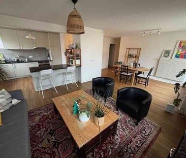 3 Zimmer, 68 m² - Foto 3