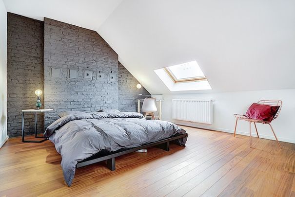 Room at Rue d'Angleterre 11 - Photo 1