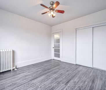 For Lease - 1072 St Clair Avenue Unit# 1, Toronto, Ontario - Photo 5