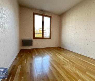 Appartement à louer 2 pièces 45.11m² - Photo 3