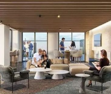 For Lease - 395 SQUARE ONE Drive Unit# 1007, Mississauga, Ontario - Photo 1