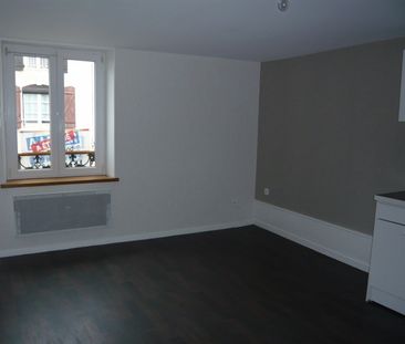 Location Appartement 2 pièces 34m² - Photo 1