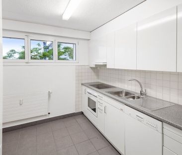 3.5-room apartment in child-friendly development - Foto 2