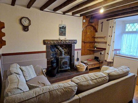 3 bedroom terraced house to rent - Photo 2