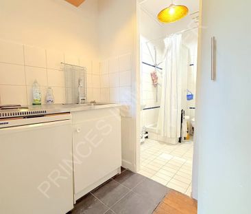 Location Appartement Boulogne-Billancourt 1 pièce 14 m² - Photo 5