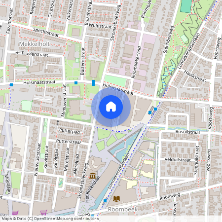 Hulsmaatstraat 45 105, 7523WB Enschede