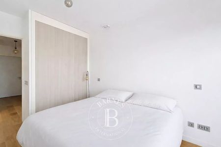 Tout savoir sur cet appartement dans le quartier Clichy-Batignolles, à Paris 17ème - Photo 2