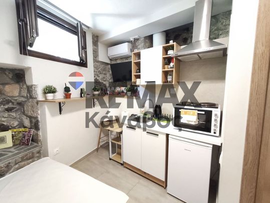 Studio/Γκαρσονιέρα για ενοικίαση Παλαιά Πόλη (Ξάνθη) - Φωτογραφία 1