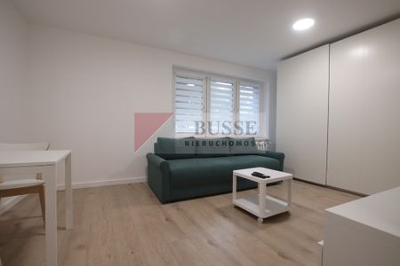 Na wynajem kawalerka na Pomorzanach. - Photo 4