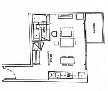 For Lease - 60 Honeycrisp Crescent Unit# 606, Vaughan, Ontario - Photo 4