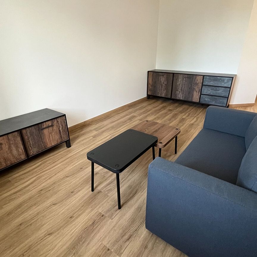 Location Appartement 2 pièces 41m² - Photo 1