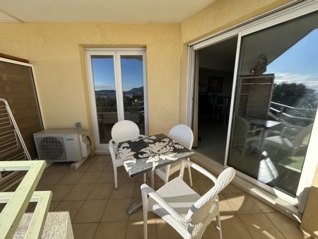 Location Appartement 2 pièces 56m² NICE 06200 - Photo 4