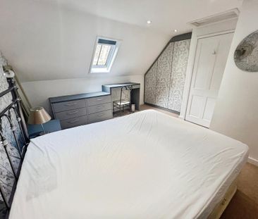 2 bedroom barn conversion to rent - Photo 5