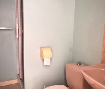 Location Appartement 1 pièce 34m² - Photo 6