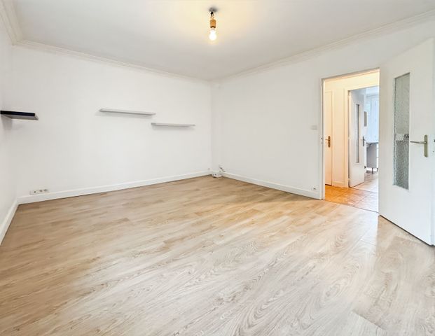 Appartement T3 à Rennes - Photo 1