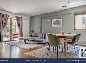 Διαμέρισμα για ενοικίαση - Χαλάνδρι - Φωτογραφία 5