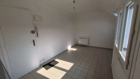 Appartement Tours 1 pièce(s) - Photo 3