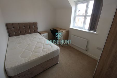 Apartment 12 – Knightwood Court, Birmingham, B29 6GS - Photo 2