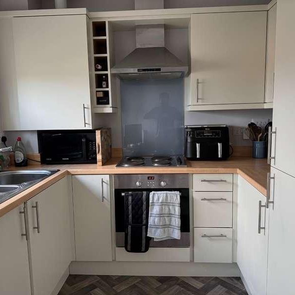 Livery House, Stud Road, Barleythorpe, LE15 - Photo 1