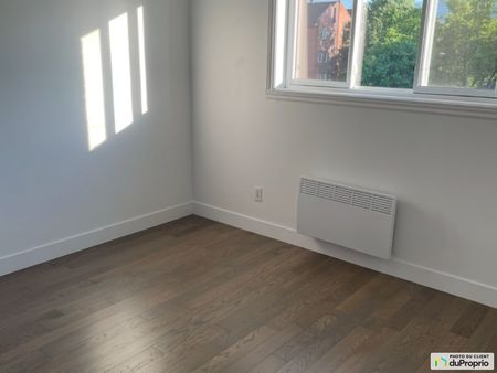 2414, Cantin, Longueuil (Vieux-Longueuil) à louer - Photo 5
