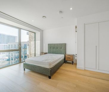 Studio to rent - Photo 5