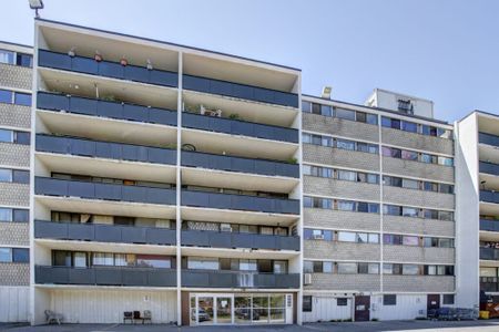 Valleyview Apartments - Photo 2