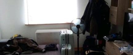 1 Zimmer wg frei in Laimer Platz - Foto 1