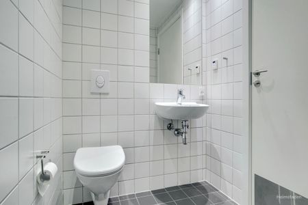 Preben Kaas' Vænge 3, 1. 117., 2000 Frederiksberg - Photo 4