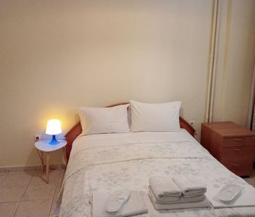 Studio/Γκαρσονιέρα για ενοικίαση Άγιος Ιωάννης (Καβάλα) - Photo 1