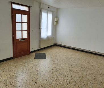 Location Maison 4 pièces 102m² BRUAY SUR L ESCAUT 59860 - Photo 6