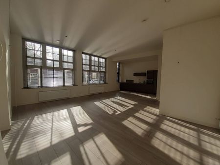 Te huur: Appartement Geraniumstraat in Eindhoven - Foto 5