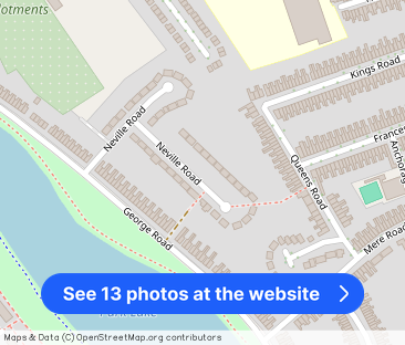 Neville Road, Birmingham, B23 7SB - Photo 1