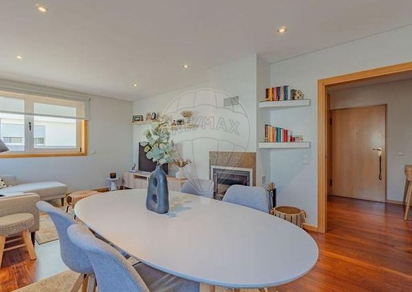 Apartamento T2 em Porto