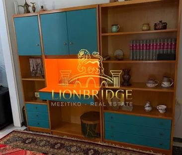 Ενοικίαση κατοικίας, 55 τ.μ., Άγιος Δημήτριος Αττικής, 750 € - Photo 1