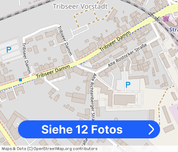 Geräumige 4-Raumwohnung mit Erker in Bahnhofsnähe - Foto 1