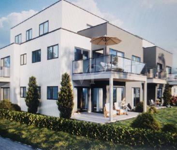 Modernes 1-Zimmer-Apartment im Herzen von Weißenburg - Photo 1
