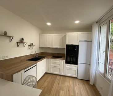 Location Appartement 2 pièces 35m² ENGHIEN LES BAINS 95880 - Photo 5