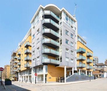 Artichoke Hill Wapping, E1W - Photo 1