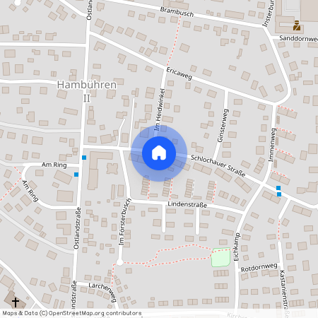 Schlochauer Straße 12, 29313 Hambühren