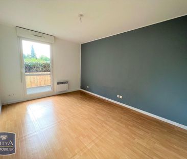 Location Appartement 2 pièces 44m² TOURCOING 59200 - Photo 6