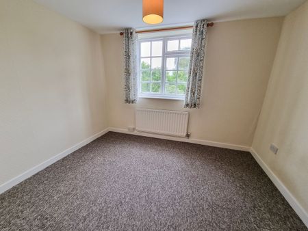 2 bed terraced house to rent in New Street, Kenilworth, CV8 - Photo 3