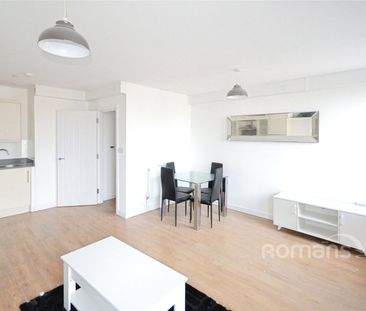 1 bedroom apartment to rent - Photo 3