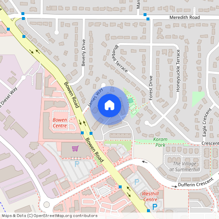 1910 Bowen Rd, Nanaimo