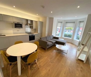 Abberton House, 3 Abberton Road, Didsbury, Manchester, M20 1HQ - Photo 4