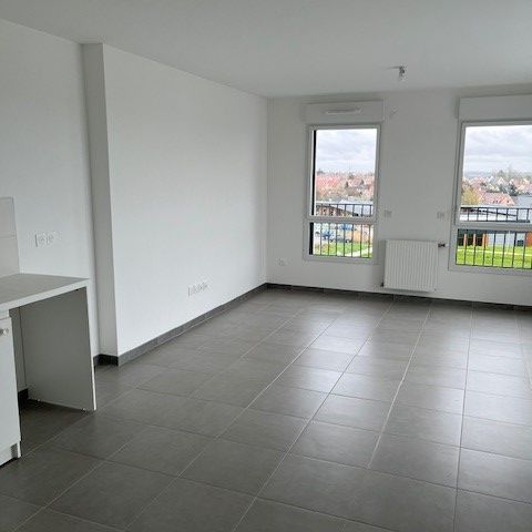 Appartement / Offre 55764311 - Photo 1