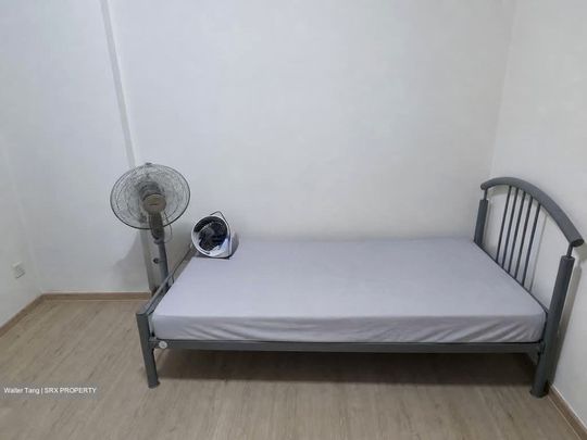 Blk 680C Jurong West Central 1 (Jurong West), HDB 4 Rooms - For Rent - Photo 1